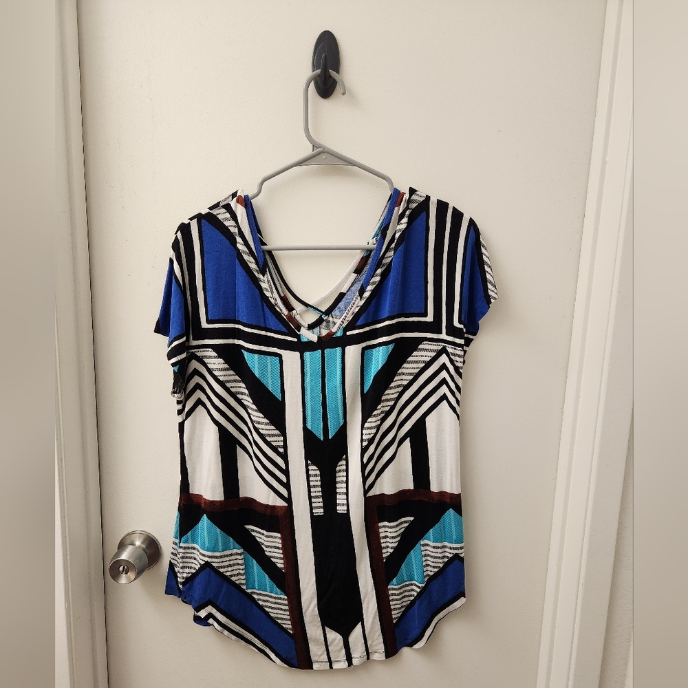 Blouse - Picture 3 of 3